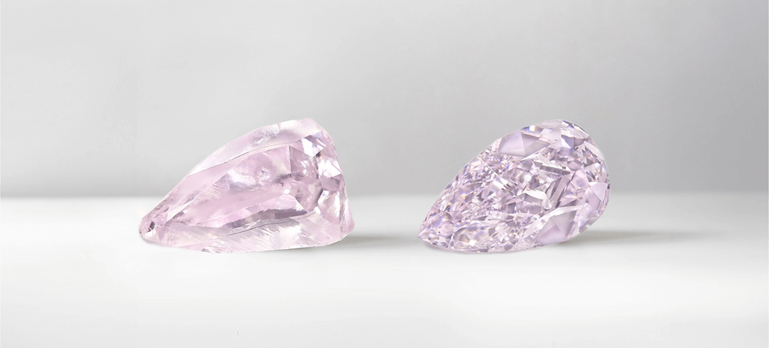 A. A. Rachminov Diamonds