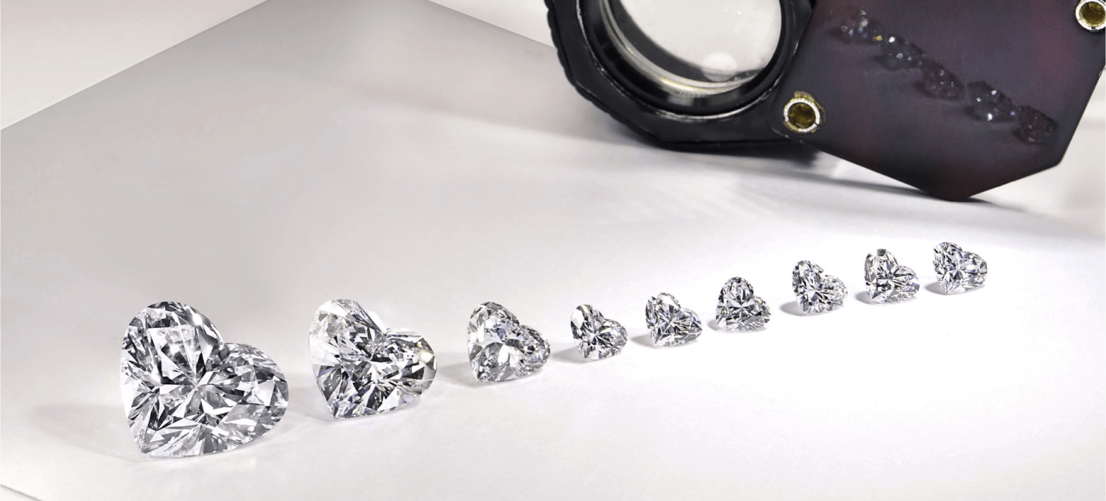 A. A. Rachminov Diamonds