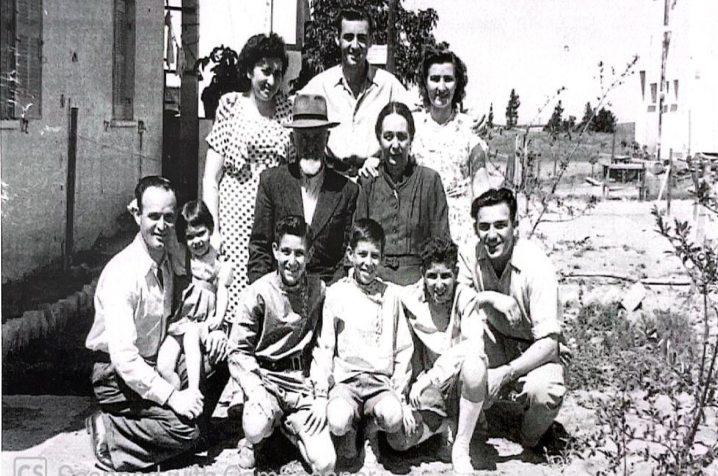 A. A. Rachminov Diamonds