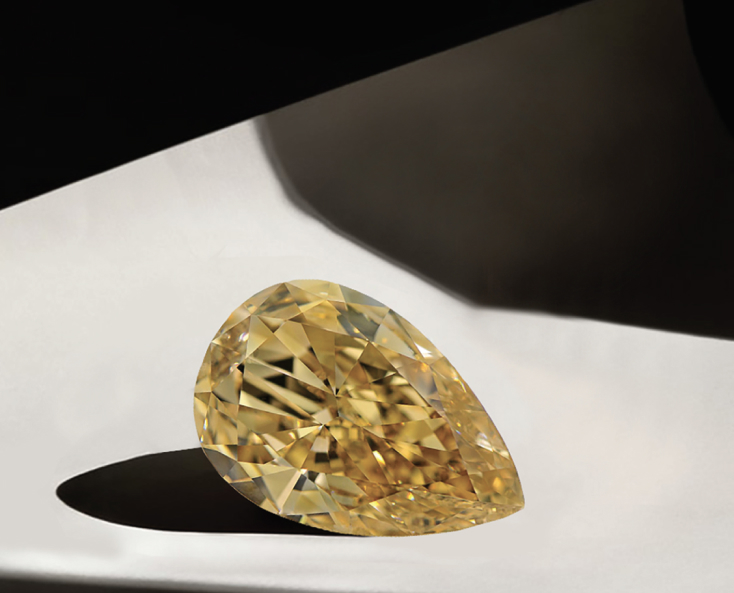 A. A. Rachminov Diamonds
