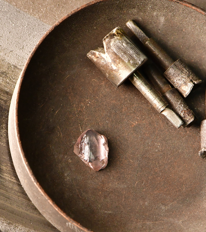 A. A. Rachminov Diamonds